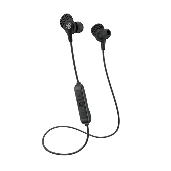 JLab JBuds Pro Wireless Earbuds Bluetooth Universal Mic 10+ Hours Playtime New - Picture 4 of 6